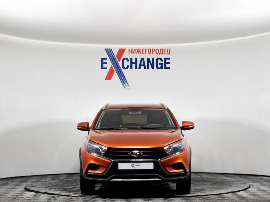 Lada (ВАЗ) Vesta I Нижний Новгород  - изображение 2