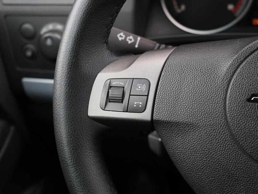 Opel Zafira B Москва  - изображение 18