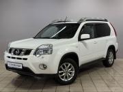 Nissan X-Trail II Рестайлинг Уфа  - изображение 24
