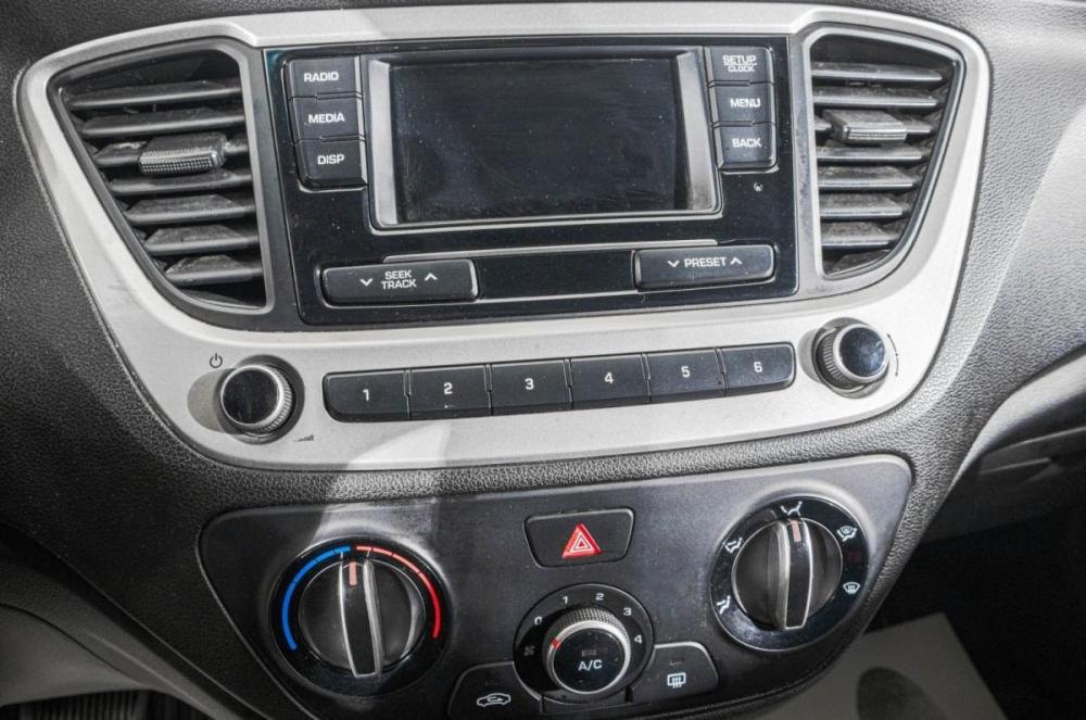 Hyundai Solaris II Барнаул  - изображение 19