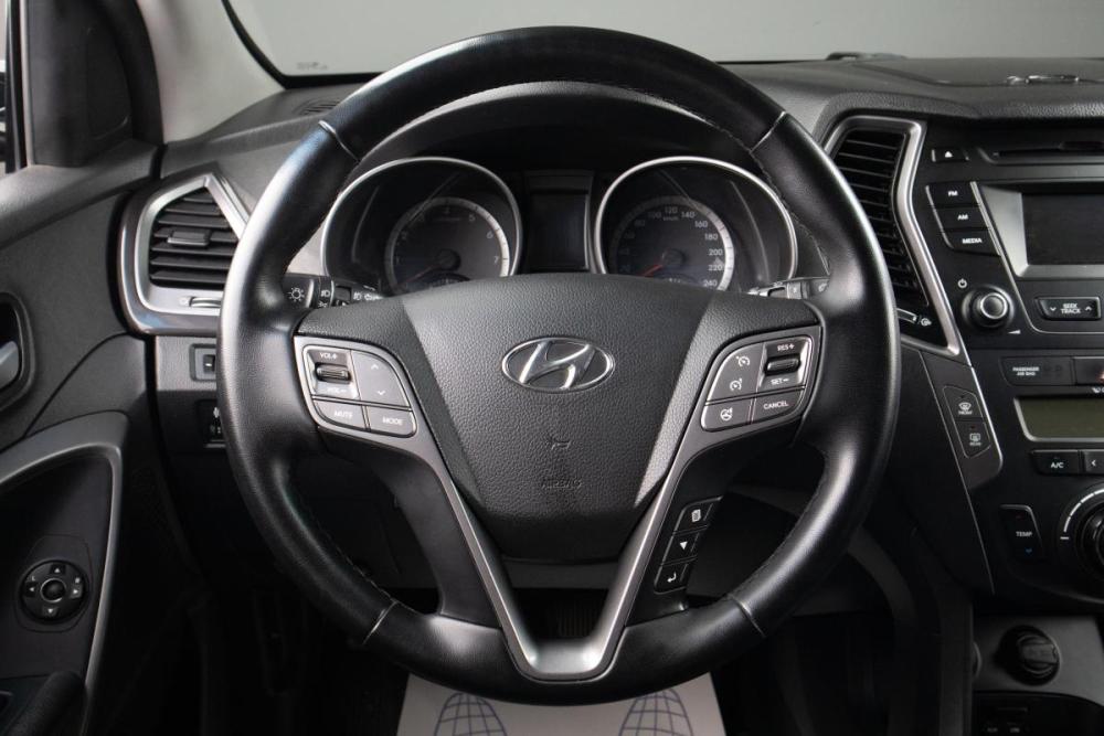 Hyundai Santa Fe III Оренбург  - изображение 9