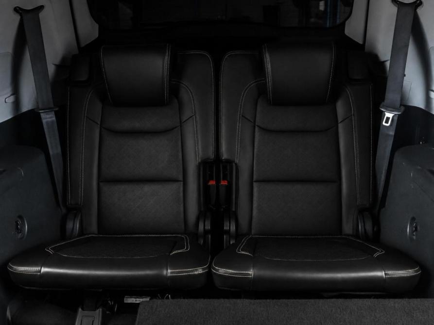 Chery Tiggo 8 I Тюмень  - изображение 11