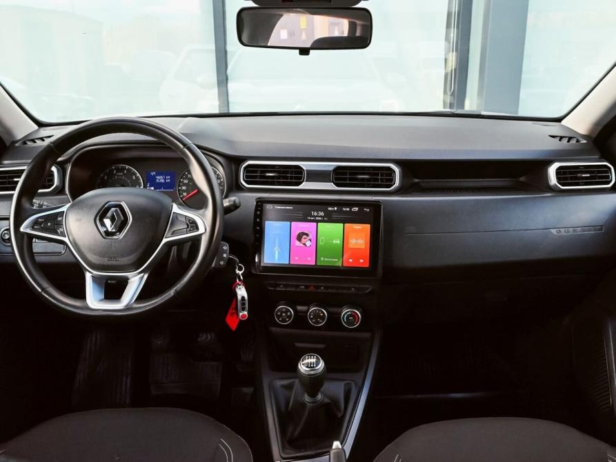 Renault Duster II Екатеринбург  - изображение 18