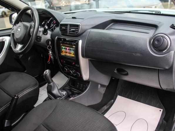 Nissan Terrano III (D10) с пробегом 2019 года, цена 1 041 000 рублей, 137410 км, внедорожник, Автокод Объявления