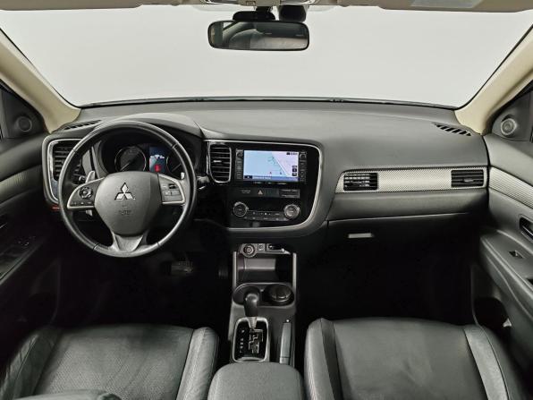 Mitsubishi Outlander III с пробегом 2013 года, цена 1 369 000 рублей, 222799 км, внедорожник, Автокод Объявления