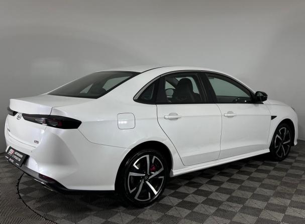 Kaiyi E5 с пробегом 2023 года, цена 1 050 000 рублей, 80323 км, седан, Автокод Объявления