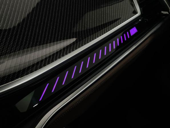 BMW X5 M III (F95) Рестайлинг с пробегом 2024 года, цена 18 249 403 рубля, 20217 км, внедорожник, Автокод Объявления