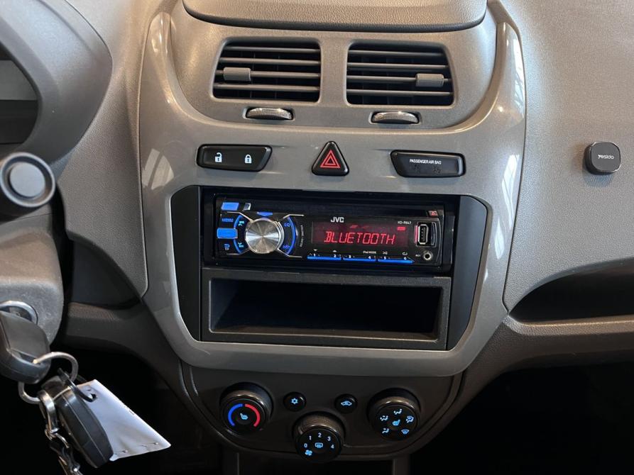 Chevrolet Cobalt II Чебоксары  - изображение 13
