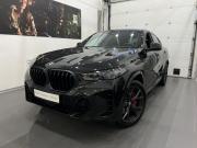 BMW X6 III (G06) Рестайлинг Новосибирск  - изображение 6