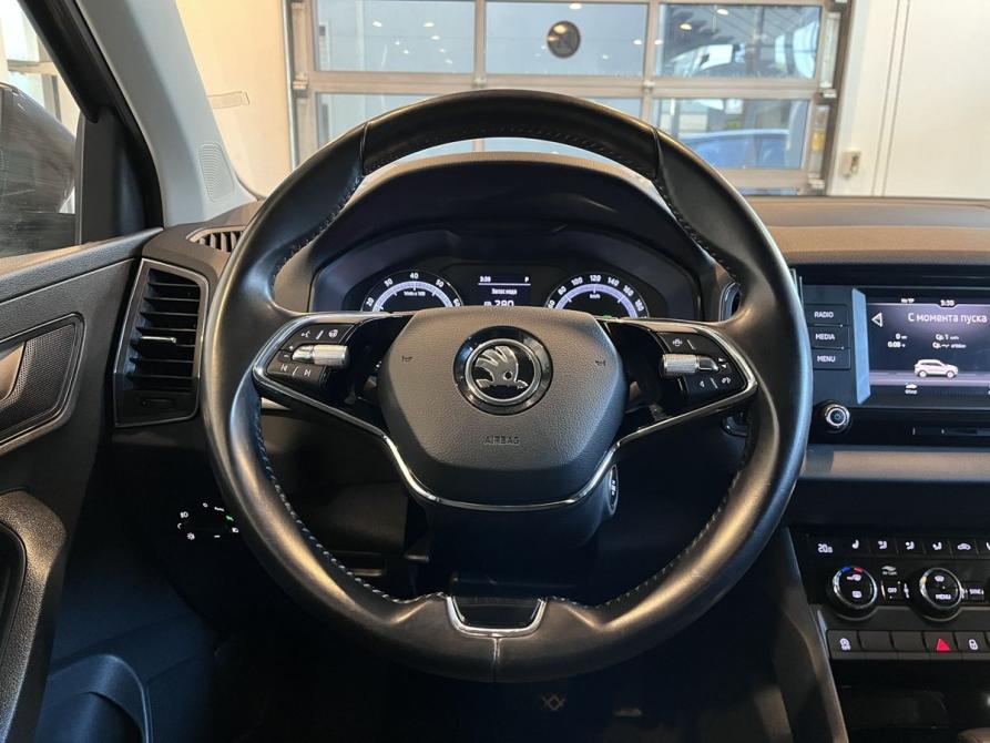 Skoda Karoq I Чебоксары  - изображение 10