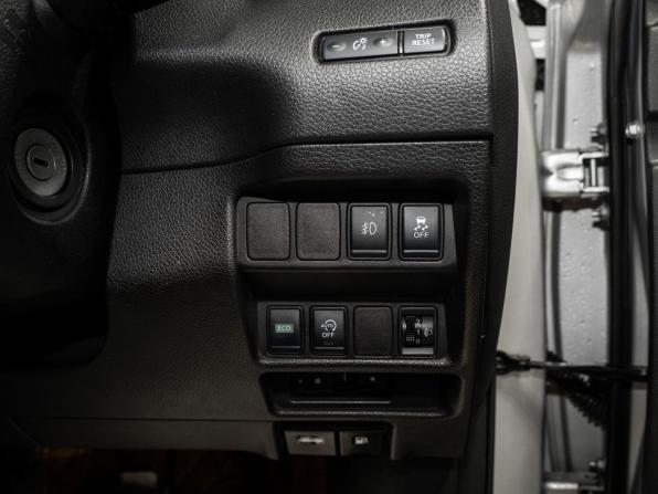 Nissan X-Trail III Рестайлинг с пробегом 2019 года, цена 2 260 000 рублей, 113650 км, внедорожник, Автокод Объявления