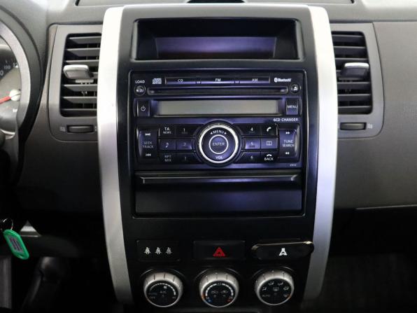 Nissan X-Trail II с пробегом 2008 года, цена 850 000 рублей, 330563 км, внедорожник, Автокод Объявления