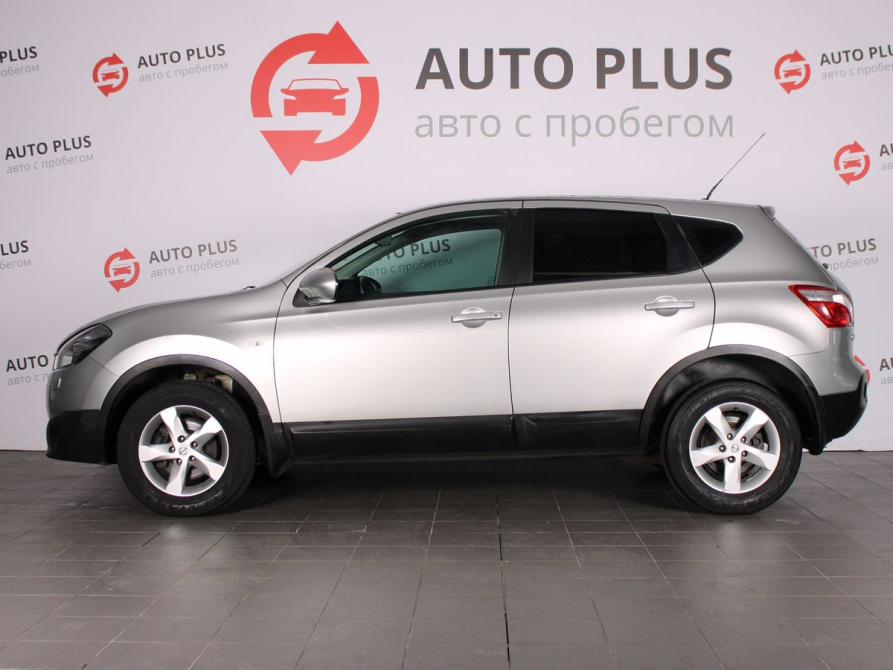Nissan Qashqai I Рестайлинг Минеральные Воды  - изображение 5
