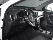 Kia Sportage IV Рестайлинг Кемерово  - изображение 28