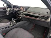 BMW 5 серии VII (G30/G31/G38) Москва  - изображение 51