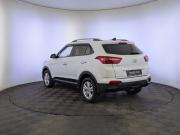 Hyundai Creta I Москва  - изображение 35