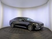 Genesis G80 I Москва  - изображение 33