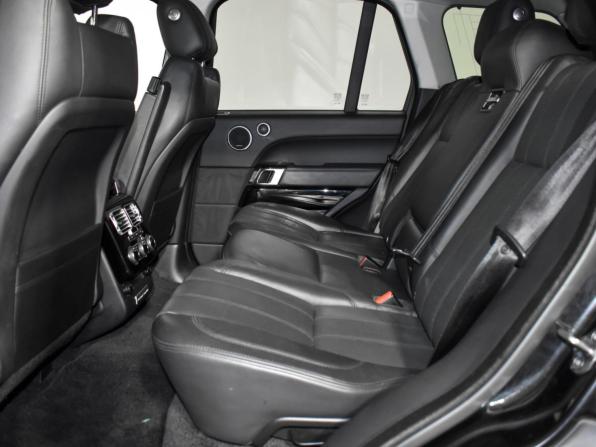 Land Rover Range Rover IV с пробегом 2013 года, цена 2 798 900 рублей, 210000 км, внедорожник, Автокод Объявления