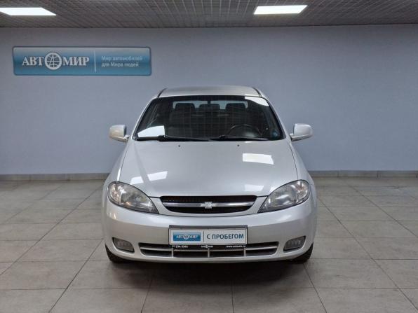 Chevrolet Lacetti I с пробегом 2011 года, цена 349 000 рублей, 146144 км, хэтчбек, Автокод Объявления