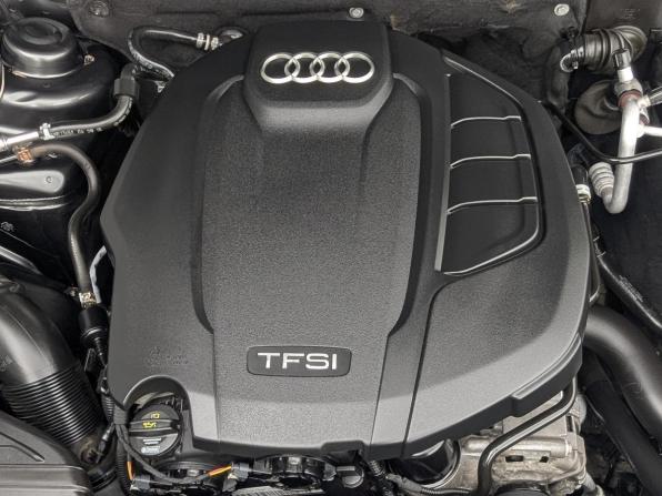 Audi A5 I (8T) Рестайлинг с пробегом 2015 года, цена 2 050 000 рублей, 147036 км, купе, Автокод Объявления