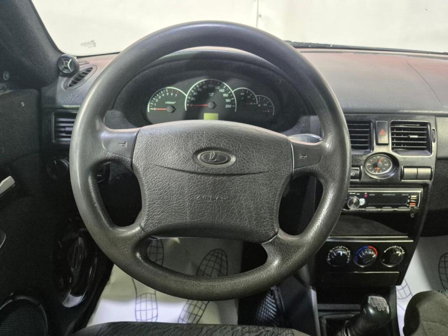 Lada (ВАЗ) Priora I Воронеж  - изображение 12