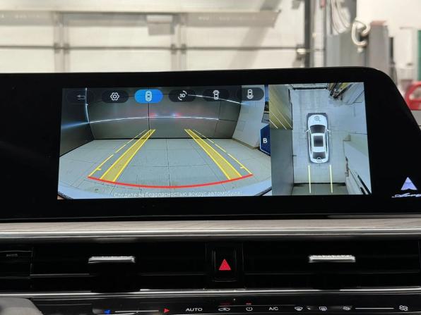 Chery Arrizo 8 с пробегом 2026 года, цена 2 300 000 рублей, 100 км, седан, Автокод Объявления