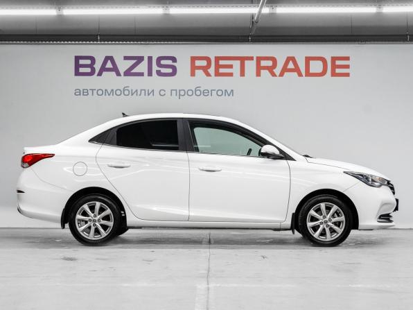 Changan Alsvin с пробегом 2023 года, цена 1 100 000 рублей, 45431 км, седан, Автокод Объявления