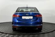 Hyundai Solaris II Рестайлинг Нижний Новгород  - изображение 30