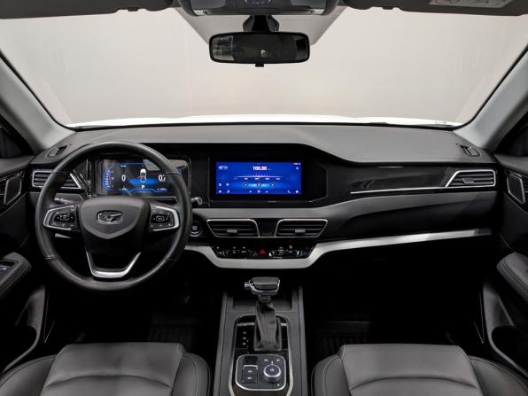 Kaiyi X3 с пробегом 2024 года, цена 1 345 000 рублей, 14906 км, внедорожник, Автокод Объявления