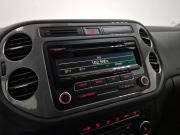 Volkswagen Tiguan I Рестайлинг Альметьевск  - изображение 37