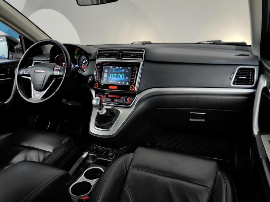 Haval H6 I Подольск  - изображение 13