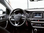 Hyundai Sonata VII (LF) Рестайлинг Екатеринбург  - изображение 42