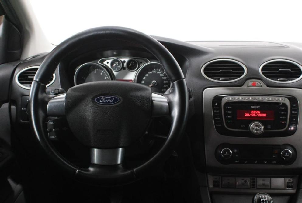 Ford Focus II Нижний Новгород  - изображение 15
