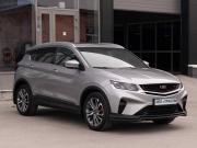 Belgee X50 Новосибирск  - изображение 25