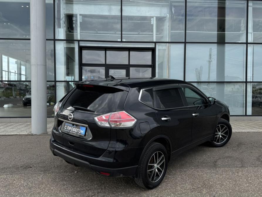 Nissan X-Trail III Тверь  - изображение 6