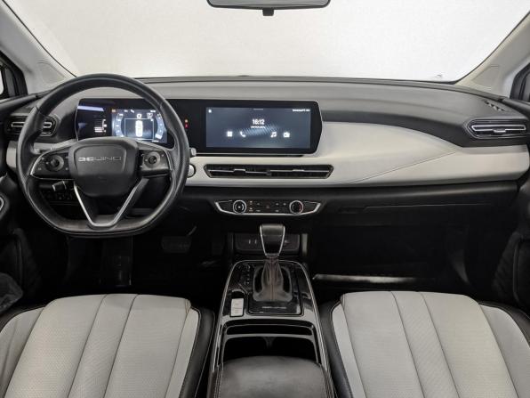 BAIC U5 Plus с пробегом 2023 года, цена 750 000 рублей, 131506 км, седан, Автокод Объявления
