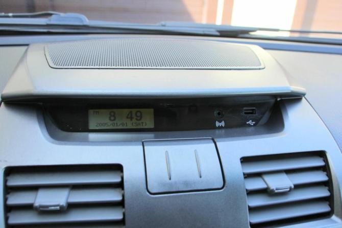 SsangYong Rexton II с пробегом 2008 года, цена 799 000 рублей, 230000 км, внедорожник, Автокод Объявления