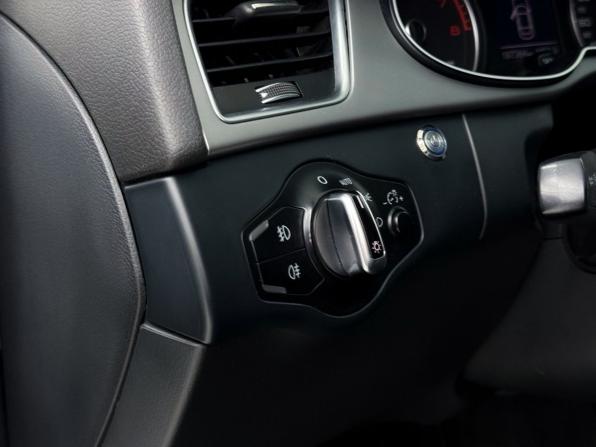 Audi A4 IV (B8) Рестайлинг с пробегом 2014 года, цена 1 500 000 рублей, 187383 км, седан, Автокод Объявления