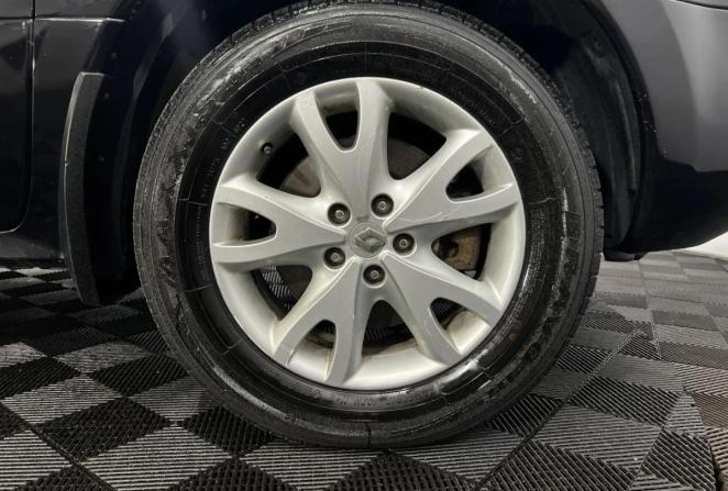 Renault Koleos I с пробегом 2011 года, цена 975 000 рублей, 173408 км, внедорожник, Автокод Объявления