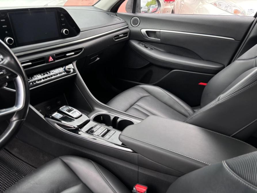 Hyundai Sonata VIII (DN8) Набережные Челны  - изображение 14