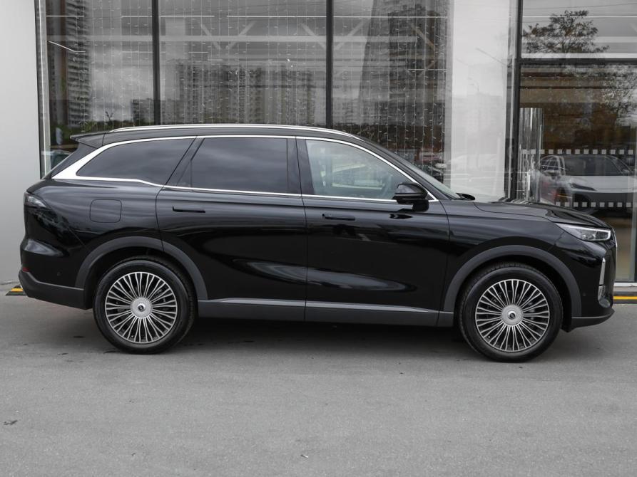 Chery Tiggo 9 I Москва  - изображение 4