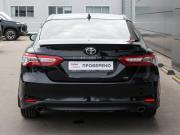Toyota Camry VIII (XV70) Рестайлинг Москва  - изображение 27