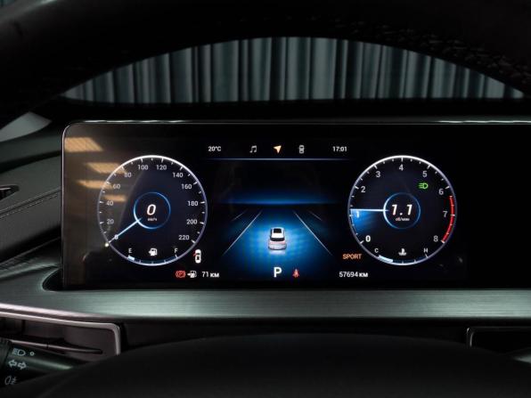 Chery Tiggo 7 Pro Max I с пробегом 2023 года, цена 1 929 000 рублей, 57694 км, внедорожник, Автокод Объявления