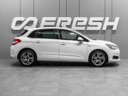 Citroen C4 II Тюмень  - изображение 22
