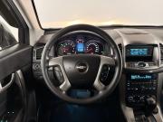 Chevrolet Captiva I Рестайлинг 2 Екатеринбург  - изображение 51