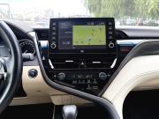 Toyota Camry VIII (XV70) Рестайлинг Пермь  - изображение 34