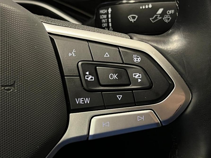 Volkswagen Polo VI Санкт-Петербург  - изображение 11