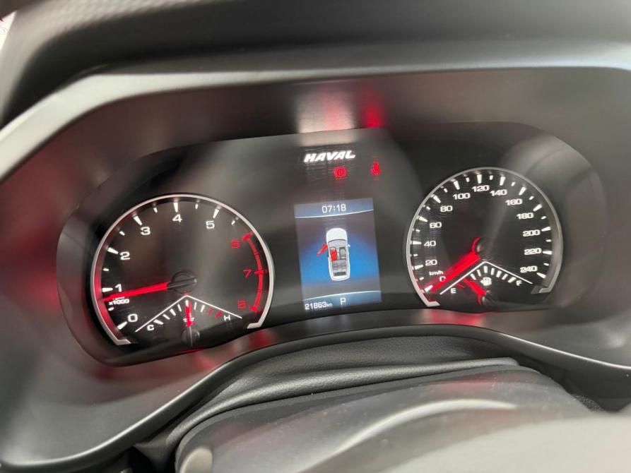 Haval Jolion I Ставрополь  - изображение 10