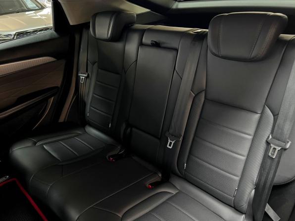 Haval F7x I Рестайлинг с пробегом 2022 года, цена 2 215 000 рублей, 33161 км, внедорожник, Автокод Объявления
