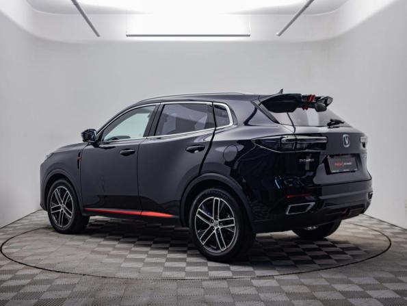 Changan CS55 Plus II с пробегом 2023 года, цена 2 050 000 рублей, 38209 км, внедорожник, Автокод Объявления